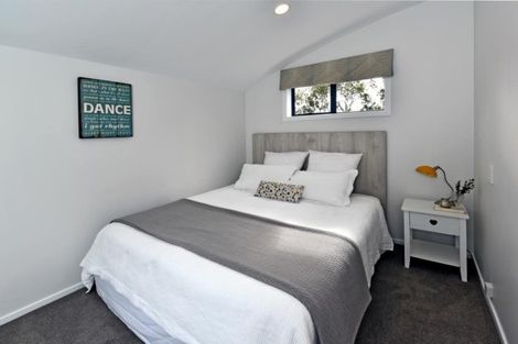 Photo of property in 6 Hobson Heights Road, Lucas Heights, Auckland, 0632