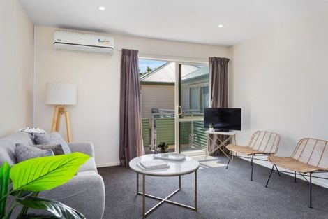 Photo of property in 14/235 Salisbury Street, Christchurch Central, Christchurch, 8013