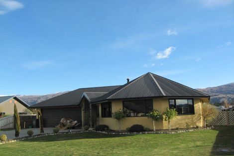 Photo of property in 3 Kawarau Court, Cromwell, 9310