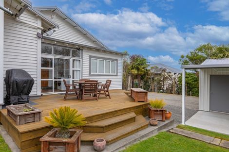 Photo of property in 14 Reservoir Road, Waipukurau, 4200