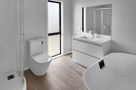 Photo of property in 42a Marion Street, Silverstream, Upper Hutt, 5019