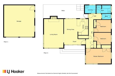 Photo of property in 3 Waianiwa Place, Tokoroa, 3420