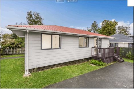 Photo of property in 1 Stephen Avenue, Henderson, Auckland, 0610