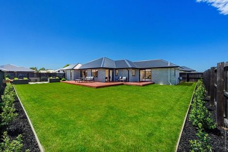 Photo of property in 28 Collisson Street, Leeston, 7632