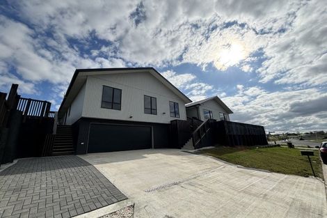 Photo of property in 2 Muscat Place, Te Kauwhata, 3710