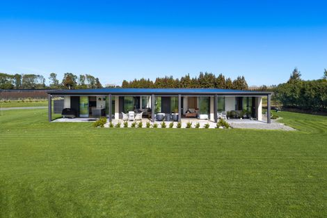 Photo of property in 378b Holland Road, Puketaha, Hamilton, 3286