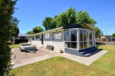 Photo of property in 18 Leeds Street, Silverdale, Hamilton, 3216