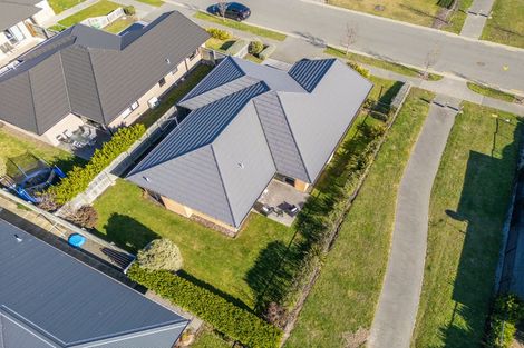 Photo of property in 29 Flint Road, Rolleston, 7614