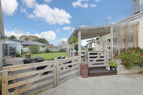 Photo of property in 53 West Street, Feilding, 4702