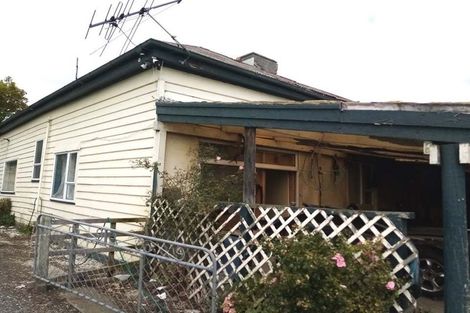 Photo of property in 262 Ettrick Street, Appleby, Invercargill, 9812