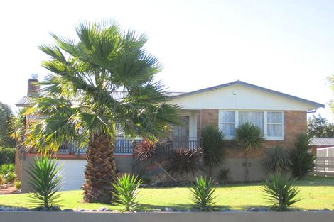 Photo of property in 51a Shirley Avenue, Papakura, 2110