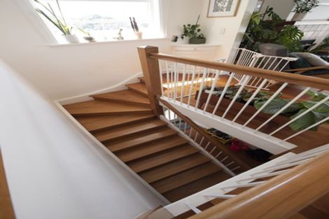 Photo of property in 189 Marine Parade, Seatoun, Wellington, 6022