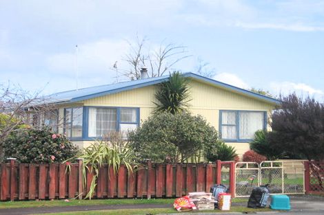 Photo of property in 37 Lilac Street, Melville, Hamilton, 3206