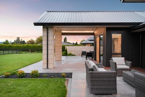 Photo of property in 300 Pickering Road, Tamahere, Hamilton, 3283