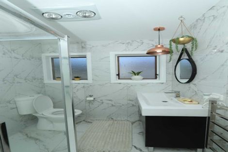 Photo of property in 1/8 Koromiko Street, New Lynn, Auckland, 0600