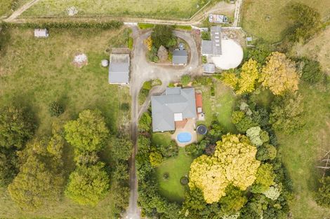 Photo of property in 1059 Rangitikei Line, Newbury, Palmerston North, 4475