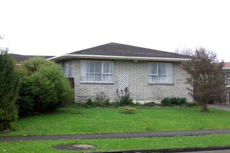 Photo of property in 9 Cavendish Crescent, Awapuni, Palmerston North, 4412