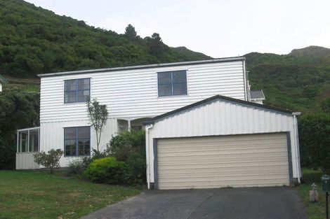 Photo of property in 4 Govind Grove, Ngaio, Wellington, 6035
