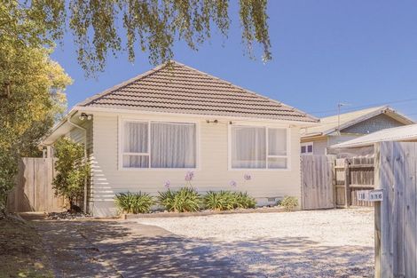 Photo of property in 116 Bower Avenue, New Brighton, Christchurch, 8083