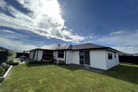 Photo of property in 23 Squadron Road, Wigram, Christchurch, 8042