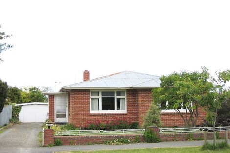 Photo of property in 102 Church Street, Rangiora, 7400