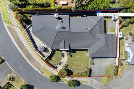Photo of property in 37 La Colina Place, Bethlehem, Tauranga, 3110