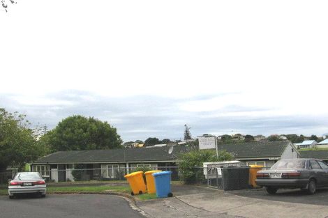 Photo of property in 5-41 Cardinal Place, Glendowie, Auckland, 1071