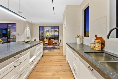 Photo of property in 1 Turbine Way, Hobsonville, Auckland, 0616