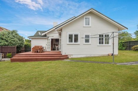 Photo of property in 28 Bank Street, Morrinsville, 3300