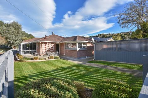 Photo of property in 12 Patmos Avenue, Woodhaugh, Dunedin, 9010