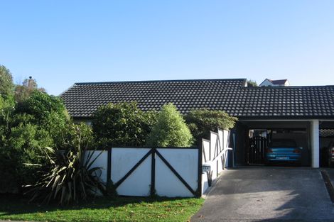 Photo of property in 26a Halswater Drive, Churton Park, Wellington, 6037