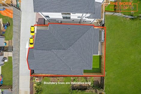 Photo of property in 26a Russell Road, Manurewa, Auckland, 2102