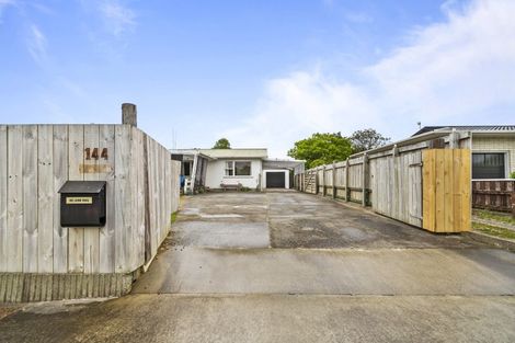 Photo of property in 144 Stanford Street North, Ashhurst, 4810
