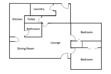 Photo of property in 21 Pohutu Street, Whakatane, 3120