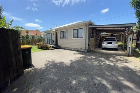 Photo of property in 3/25 Cleek Road, Mangere East, Auckland, 2024