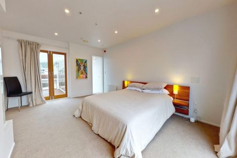 Photo of property in 3b/164 Vivian Street, Te Aro, Wellington, 6011