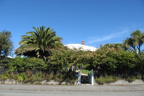 Photo of property in 48 Arthur Street, Seaview, Timaru, 7910