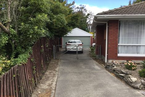 Photo of property in 2/9 Wadeley Road, Ilam, Christchurch, 8041