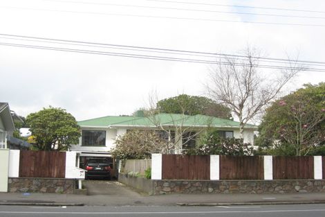 Photo of property in 31 Huatoki Street, Vogeltown, New Plymouth, 4310