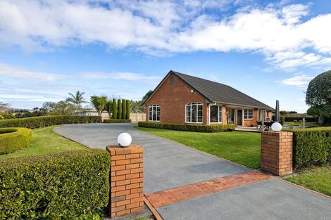 Photo of property in 123 Butcher Road, Pukekohe, 2120