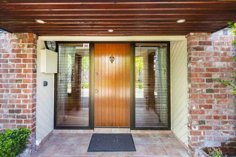 Photo of property in 237 Ilam Road, Ilam, Christchurch, 8041