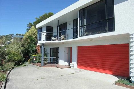 Photo of property in 1/53 Ramahana Road, Huntsbury, Christchurch, 8022