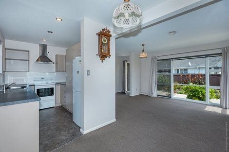 Photo of property in 51 Wales Street, Halswell, Christchurch, 8025