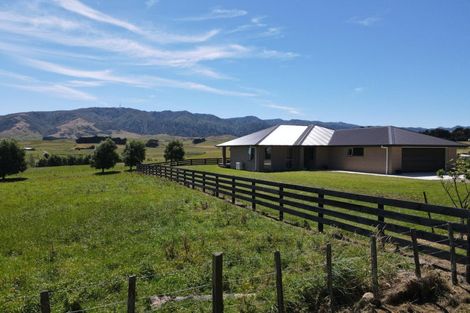 Photo of property in 97 Mcconaghty Road, Papatawa, Woodville, 4998
