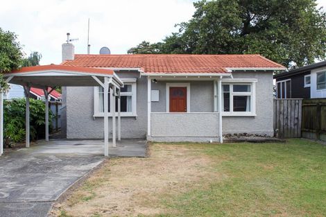 Photo of property in 58 Matipo Street, Takaro, Palmerston North, 4410