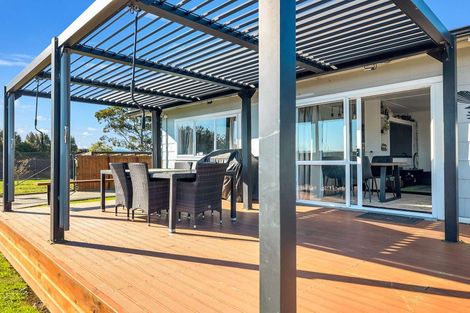 Photo of property in 56 Old Netherton Road, Netherton, Paeroa, 3672