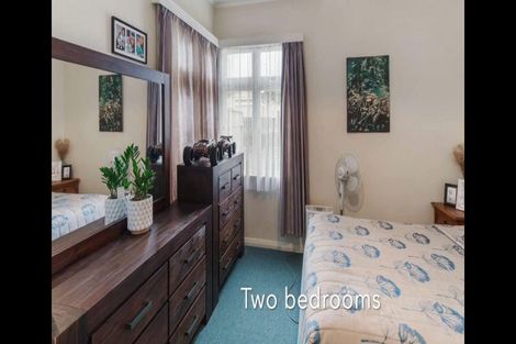 Photo of property in 4 Rosedale Place, Levin, 5510