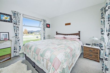 Photo of property in 45 Navy Loop, Rolleston, 7614