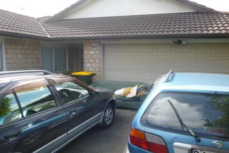 Photo of property in 6 Raphoe Road, Flat Bush, Auckland, 2019