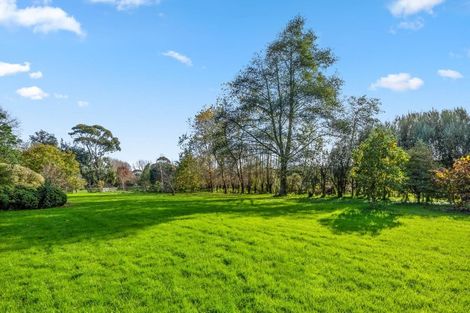 Photo of property in 53b Takapu Road, Manakau, Levin, 5573